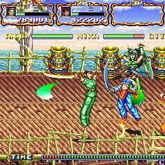 热门带状卷轴动作游戏盘点：揭秘新锐力作排行