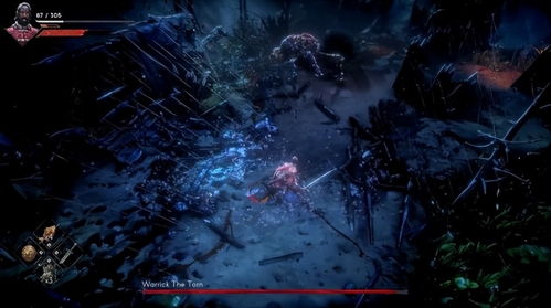 2024年度盘点：全景视角游戏精选推荐