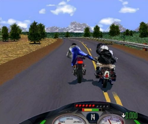 热门越野摩托游戏盘点：精选必玩佳作推荐