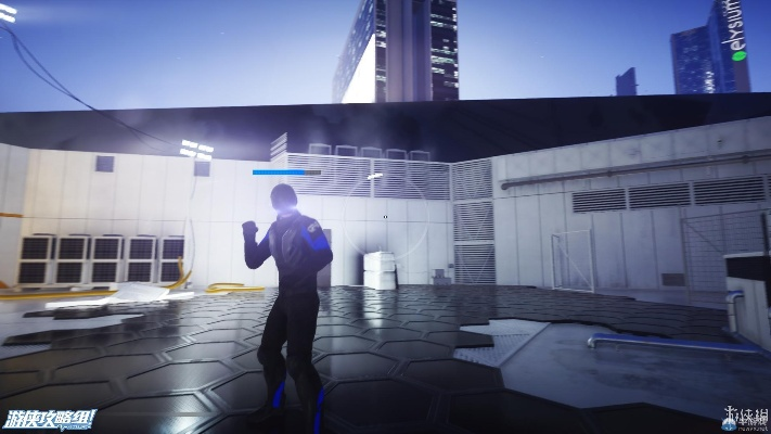 《镜之边缘：催化剂》科幻视觉盛宴攻略揭秘