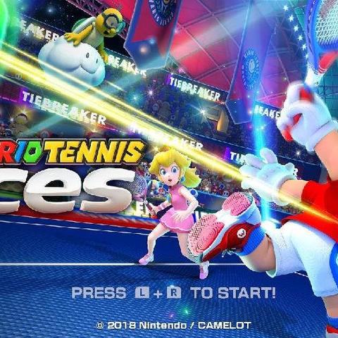 网球游戏盘点：揭秘十大必玩网球佳作精选