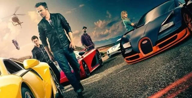 《法外之徒》座驾争霸赛，定制你的速度传奇