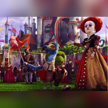 《爱丽丝3：重返奇境，揭秘新篇章》