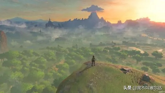 《塞尔达传说荒野之息》剧情攻略：全流程揭秘！