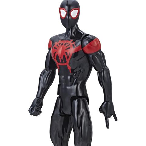 《神奇蜘蛛侠》PC版8月来袭！独家前瞻！