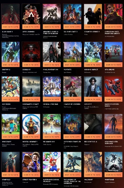 十大经典角色扮演游戏，盘点必玩佳作新体验