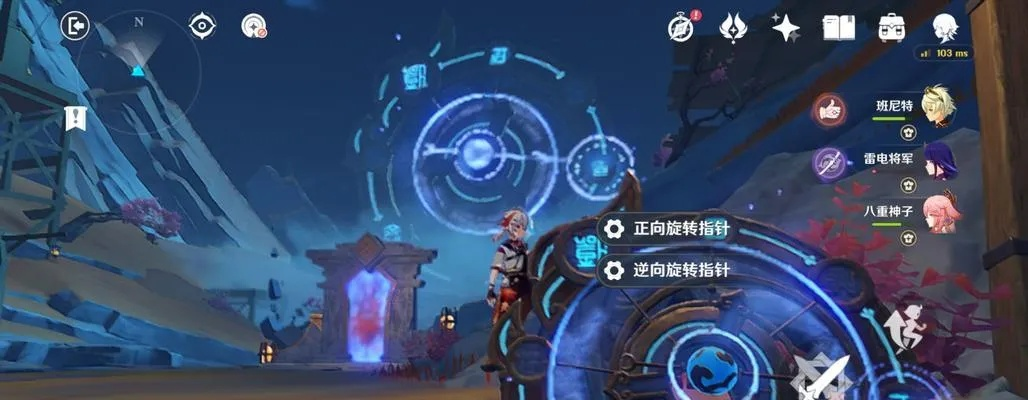 《原神》新玩法揭秘：解锁无限可能，探索未知领域！