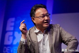 吉田修平爆料被吉姆·瑞恩逼宫,玩家力挺怒斥,吉姆把PS毁了！