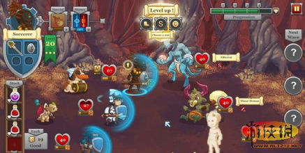 十大快节奏游戏盘点：揭秘热门速战巅峰之作