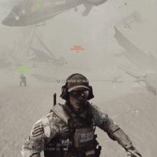 十大经典FPS游戏盘点：探索热门射击乐趣新境界