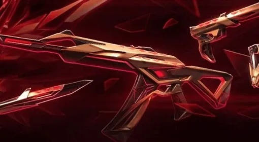 《无畏契约》11月12日皮肤排行：揭秘热门皮肤榜单！