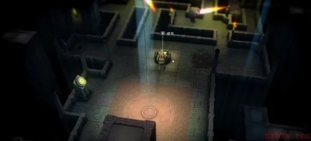 《昏迷2B地下墓穴》攻略：深度探险，揭秘隐藏关卡