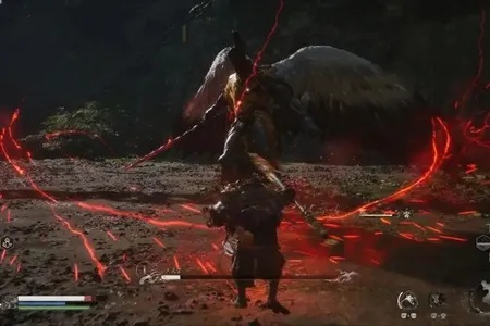 《黑神话悟空》人形BOSS攻略：轻松击败技巧揭秘