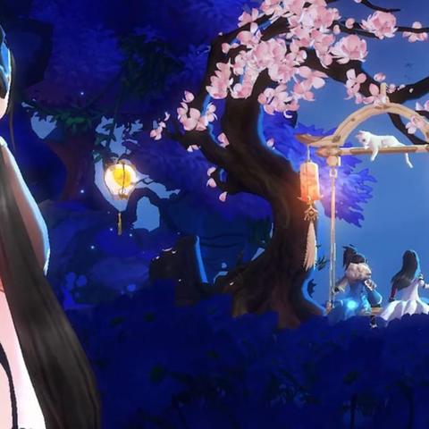 十大热门文字游戏盘点：探寻经典魅力新篇章