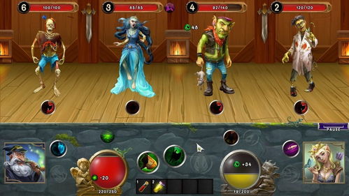 十大热门经典游戏盘点：揭秘人气巅峰之作