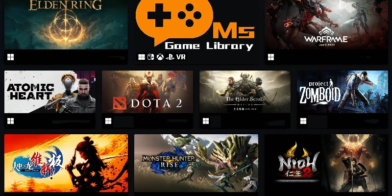 最新模组盛宴：盘点值得体验的顶尖可定制游戏精选