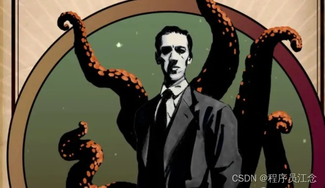 热门洛夫克拉夫特游戏排行：揭秘惊悚下载巅峰之作