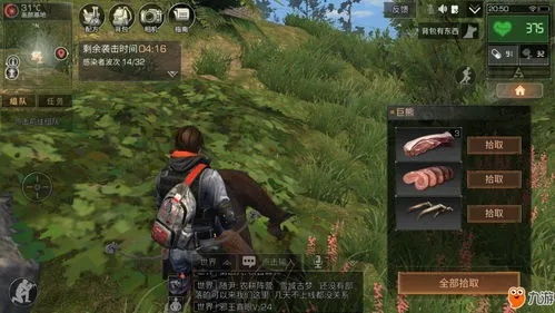 速刷生存点新攻略：萌新必看高效生存技巧揭秘