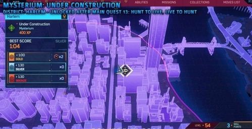 《蜘蛛侠2》迷境馆金牌攻略：揭秘获取秘籍！