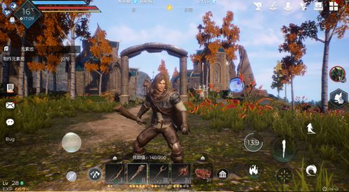 盘点热门沙盒游戏，揭秘十大必玩人气王