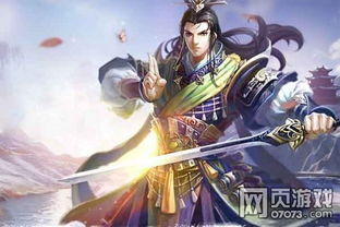 武侠游戏精选盘点：探寻热门江湖秘境