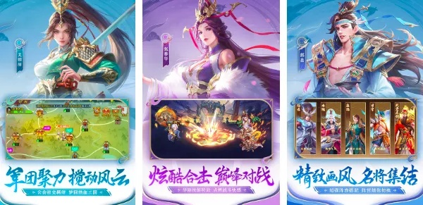 热门回合制游戏盘点：揭秘十大热门玩法攻略