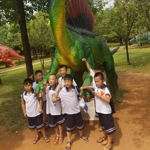 热门恐龙游戏盘点：探索恐龙世界新乐趣