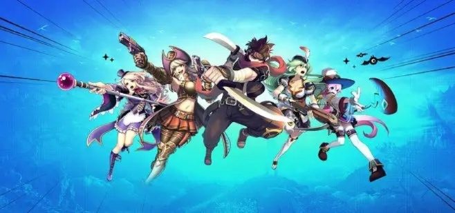 横版游戏盘点：揭秘最新排行榜前十佳作推荐