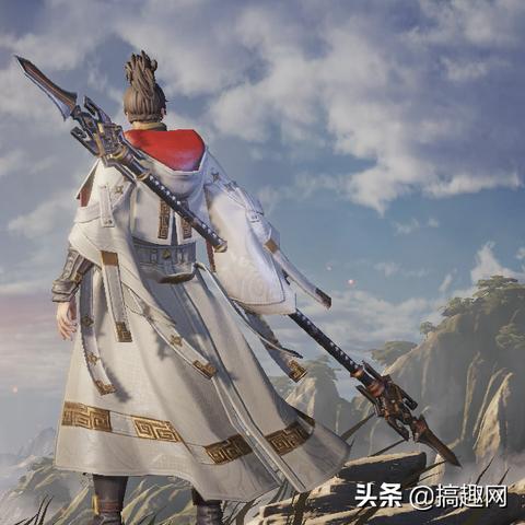 《鸿图之下》最强武将盘点，揭秘传奇风采！