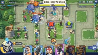 热门多人游戏盘点：人气爆棚的精选推荐