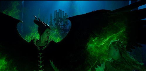 童话魔咒系统深度剖析：解锁奇幻新维度