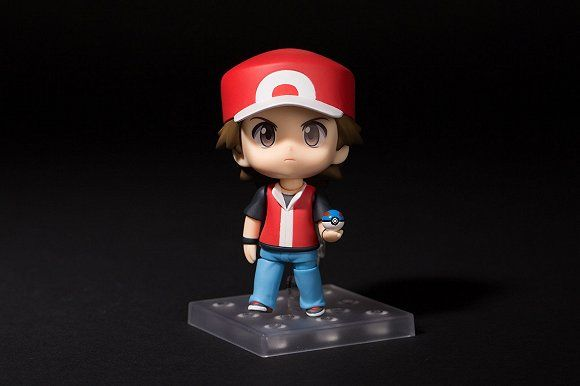 《口袋妖怪》小赤粘土人独家收藏攻略！