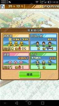 2024开罗游戏盘点：精选佳作，畅玩新体验