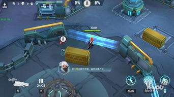 热门上帝视角游戏精选，深度体验新视角乐趣