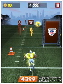 盘点热门：趣味十足，必玩橄榄球游戏推荐