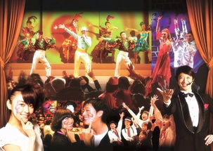 十大派对游戏盘点：精选必玩狂欢盛宴