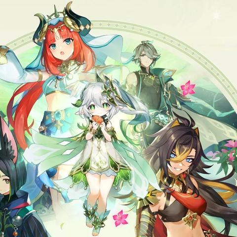 《原神》千朵玫瑰黎明任务触发点攻略揭秘