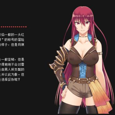 盘点热门GalGame，揭秘十大经典游戏排行魅力