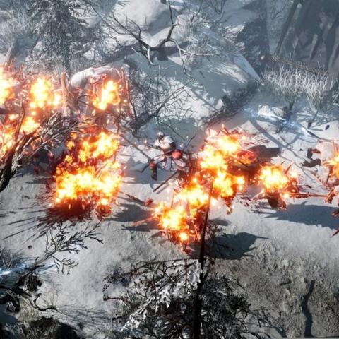 现代战争游戏盘点：揭秘热门排行榜前十人气王