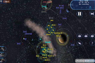 热门即时战略游戏盘点：揭秘十大最受欢迎佳作