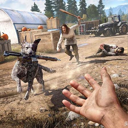 十大热门耐玩动物游戏盘点，揭秘趣味无限新体验