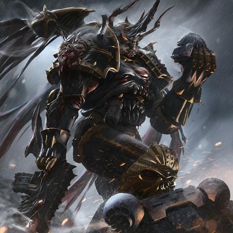 战锤40K游戏盘点：精选热门好玩的策略佳作推荐