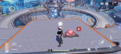 马克武器性能解析：幻塔深度评测揭示新亮点