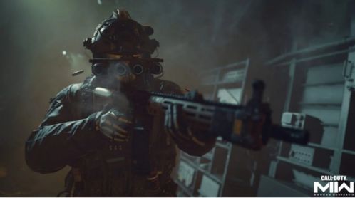 《使命召唤19》现代战争2限制区域情报碎片位置揭秘