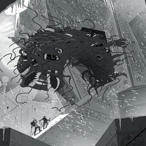 克苏鲁游戏盘点：揭秘热门惊悚之作新亮点