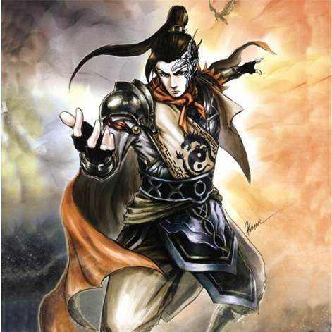 三国游戏盘点：揭秘十大必玩经典之作