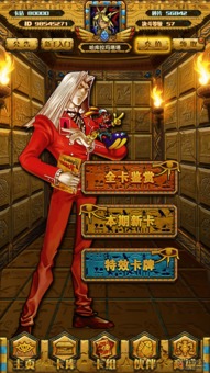 卡牌激战巅峰，揭秘热门游戏排行，趣味无限！