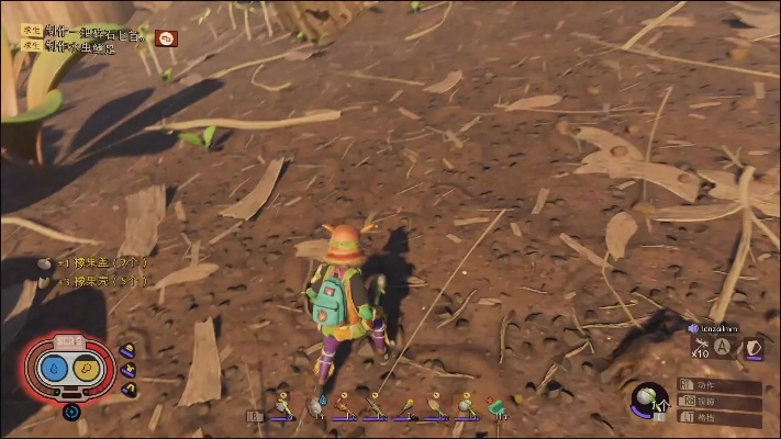 《禁闭求生》粘性钥匙全获取方法揭秘！