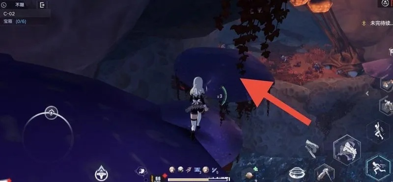 幻塔镜彩蛋深度解析，解锁隐藏宝藏新体验