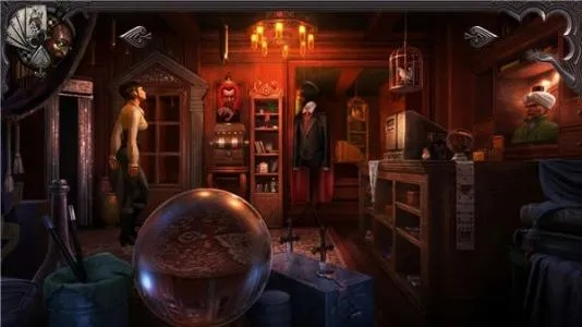 悬疑巅峰之作，热门排行揭秘：人气悬疑游戏精选推荐